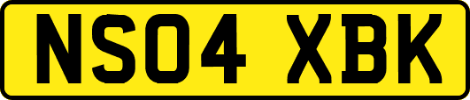 NS04XBK