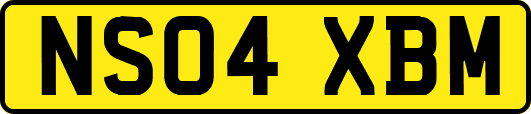 NS04XBM