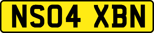 NS04XBN
