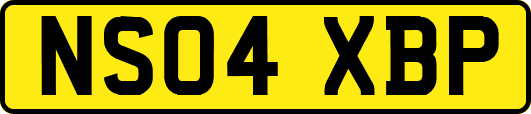 NS04XBP