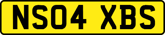 NS04XBS