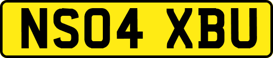NS04XBU