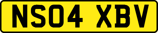 NS04XBV