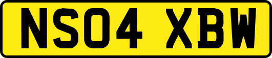 NS04XBW
