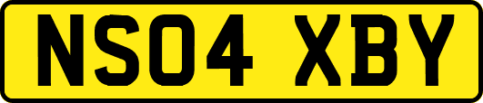 NS04XBY