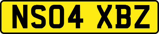 NS04XBZ