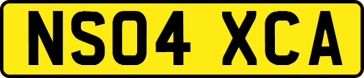 NS04XCA