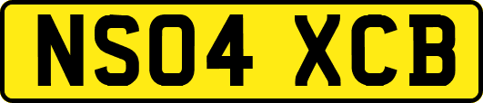 NS04XCB
