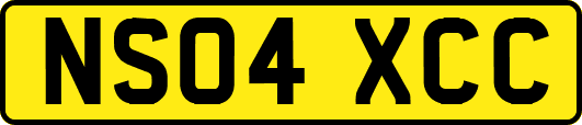 NS04XCC