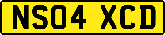 NS04XCD