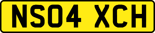 NS04XCH