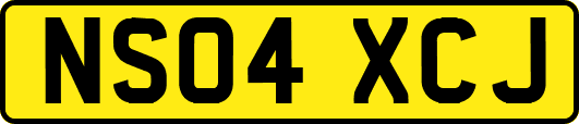 NS04XCJ