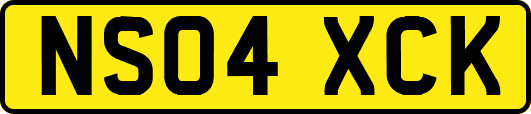 NS04XCK