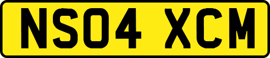 NS04XCM