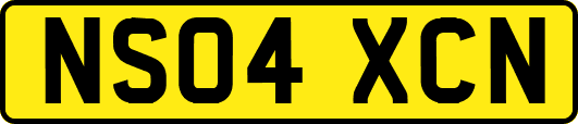 NS04XCN