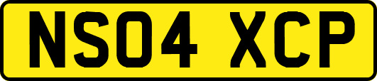 NS04XCP