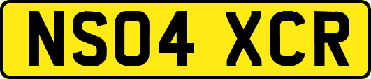 NS04XCR