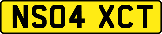 NS04XCT