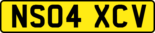 NS04XCV