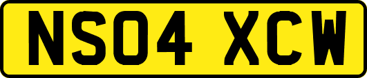 NS04XCW