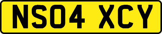NS04XCY