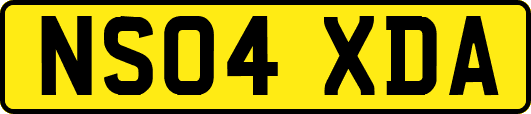 NS04XDA