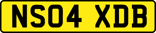 NS04XDB