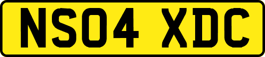 NS04XDC