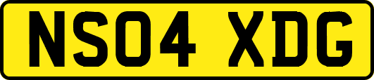 NS04XDG