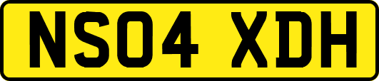 NS04XDH