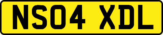 NS04XDL