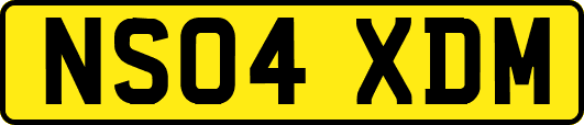 NS04XDM