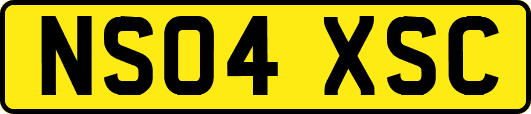 NS04XSC