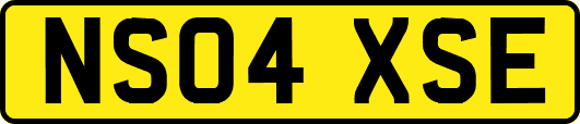 NS04XSE