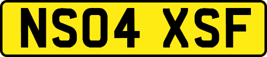 NS04XSF