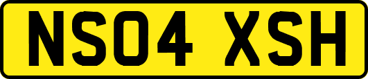 NS04XSH
