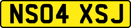 NS04XSJ