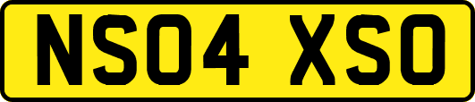 NS04XSO