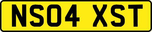NS04XST