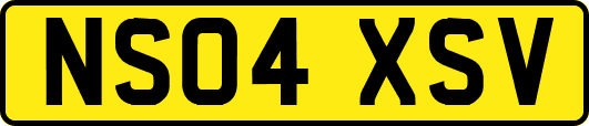 NS04XSV