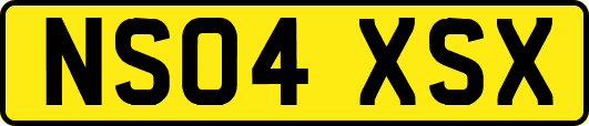 NS04XSX