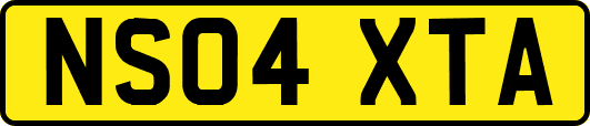 NS04XTA