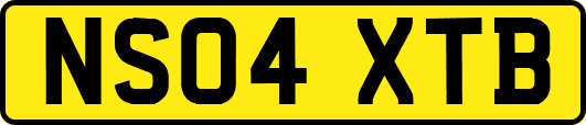 NS04XTB