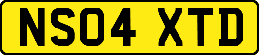 NS04XTD