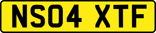 NS04XTF