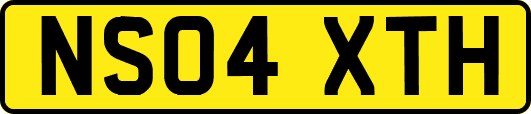 NS04XTH