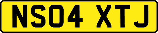 NS04XTJ