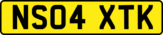 NS04XTK