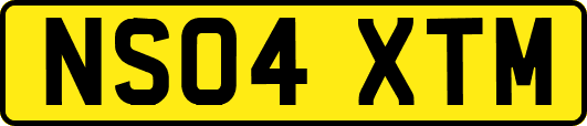 NS04XTM