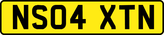 NS04XTN